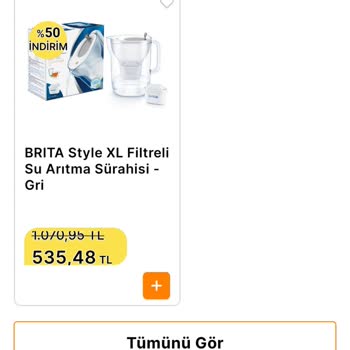 Migros'tan Gelen Eski Cihaz Şoku!