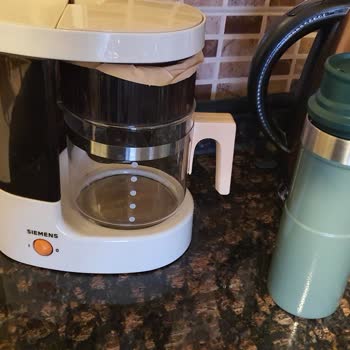 Tchibo African Blue Ekşi