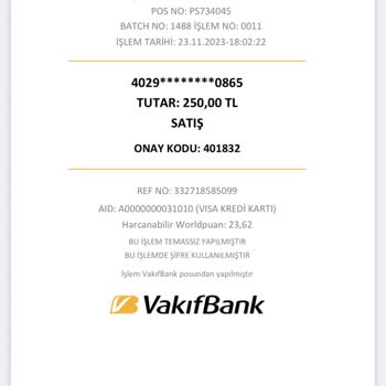 Turkcell Bayiliğinin Haksız Para Alması