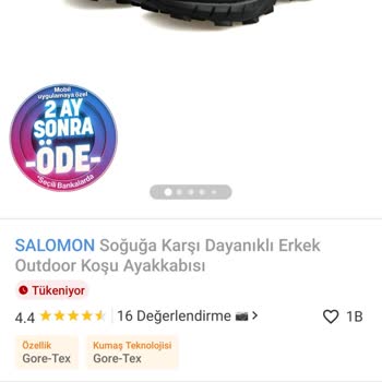 Trendyol Yanıltıcı Etiket Kullanımı