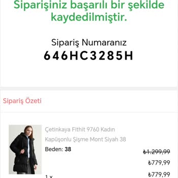 Çetinkaya Kargom Nerede? Beklenen Teslimat Gerçekleşmedi!