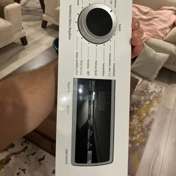Profilo Servis Problem İ