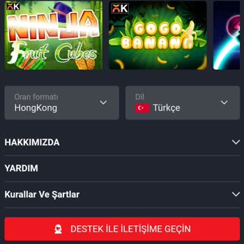 Vaycasino Para Çekme Ve Destek Sorunu!