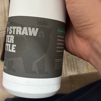 Stanley Termos Garanti Hatası