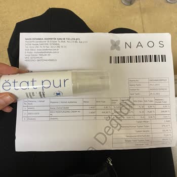 Naos Stars Puanlarım Karşılıksız Kaldı!