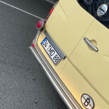 İstanbul Minibüsçüler Odası 3 Numaralı Minibüs