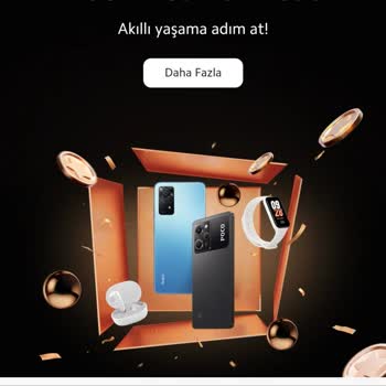 Xiaomi Kampanyalı Fiyat Zammı