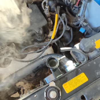 Kale Oto Radyatör Kale Radyatörü Sorunu