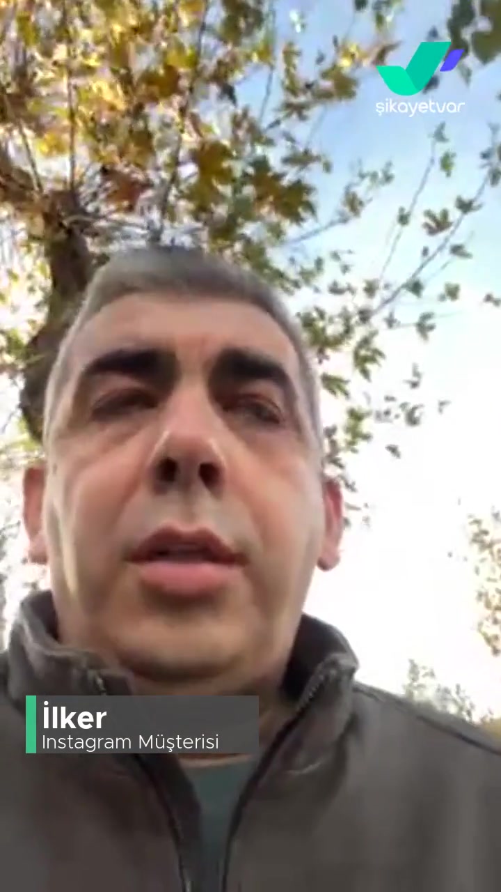 Instagram Çalıntı Veya Taklit Hesap videonun kapak resmi