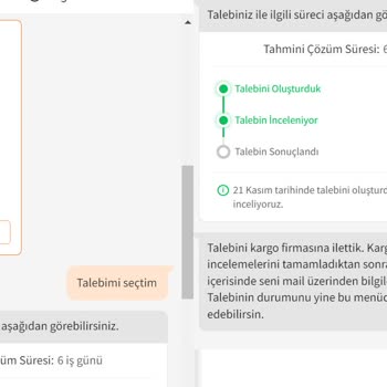 Teknosa, Kayıp Kargosunun Arkasında Durmuyor!