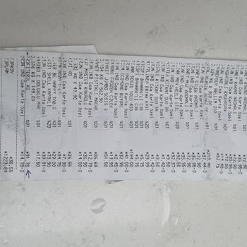 Carrefour SA Bozuk Profiterol Satışı