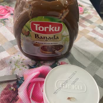 Torku Banada İçinden Cam Çıktı