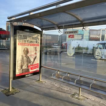 İett-MOBİETT Şikayeti Mağduriyeti