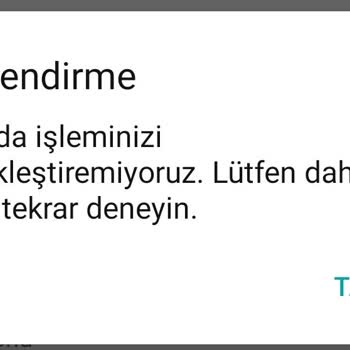 Garanti Emeklilik Erişim Sorunu Ve İletişim Zorluğu