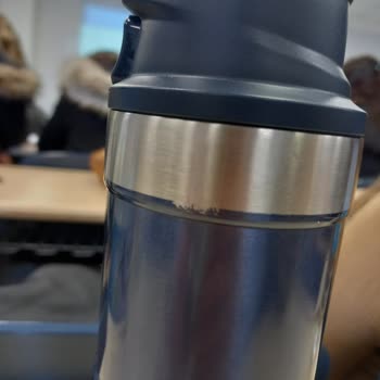 Stanley Termos Boya Sıkıntısı