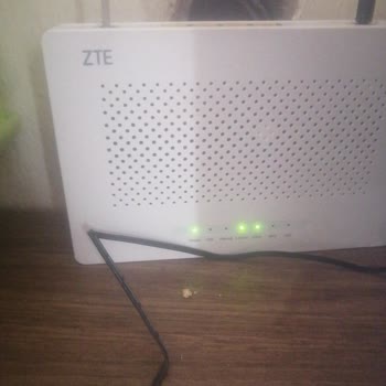 Vodafone Netten Şikayetçiyim 1 Aydır Arıyorum Gelmiyor