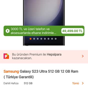 Hepsiburada Yüzde 0 Faiz Kampanyası Yok