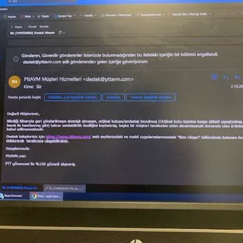 Epttavm Kalitesiz Zeytinyağı Hayal Kırıklığı