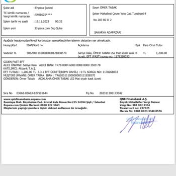 Otonomisepeti Sitesinin Sahte Bir İnternet Sitesi Olması!