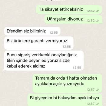 Captanspor.com Paramın Karşılığının Bu Olmadığını Düşünüyorum