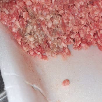 Mopaş Online Bozuk Kıyma Ve İade Almama