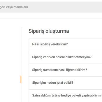 Hepsiburada.com KVKK Usulsüz İşlem Hk