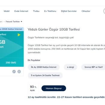 Türk Telekom GSM Numara Taşıma Sistemi Ve Çağrı Merkezi Sorunu