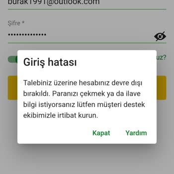 Bets10 Çift Hesap Hakkında