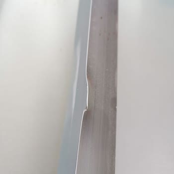 Koçtaş Duşakabinin 4 Camından 2sinin Kırık Gelmesi