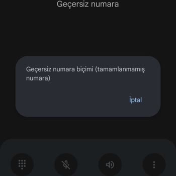 İninal Kart Müşteri Temsilcisine Ulaşamıyorum