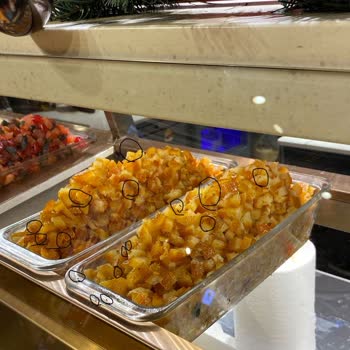 Kemal Usta Waffle Sıfır Hijyen