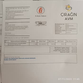 Hepsiburada Garanti Kapsamında Bozulan Ürünün Değişimi Olmaması