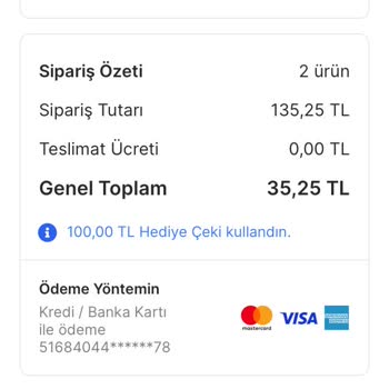 Migros Habersiz Sipariş İptali ve Müşteri Ayrımcılığı