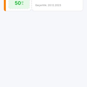 Migros Habersiz Sipariş İptali ve Müşteri Ayrımcılığı