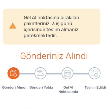 Sürat Kargo Siparişimi Teslim Etmiyor