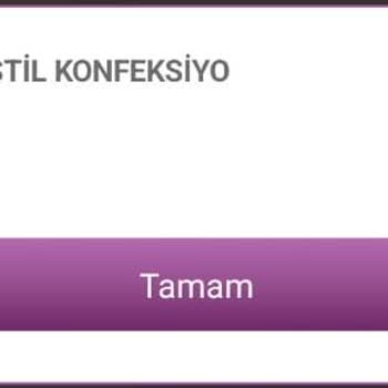 Trisiss Ödeme Hatasını Düzeltmiyor