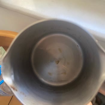 Beko Kahve Makinesi Arızası