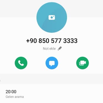 Kargomsende Mağdur Etti Beni