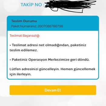 Paybyme Ücret Çekilmesi