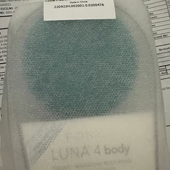 Foreo İlgisiz Bir Şirket