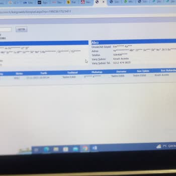 Letoon Sport 3 Ayakkabı Siparişim Eksik Geldi!