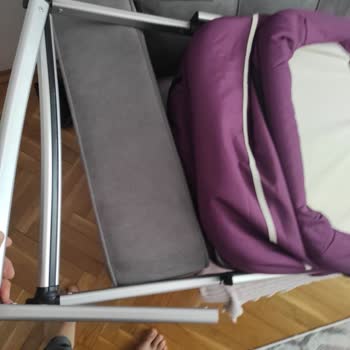 Dolap Sattığım Ürünün Kırılarak İade Edilmesine Göz Yumdu
