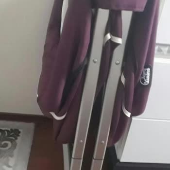 Dolap Sattığım Ürünün Kırılarak İade Edilmesine Göz Yumdu