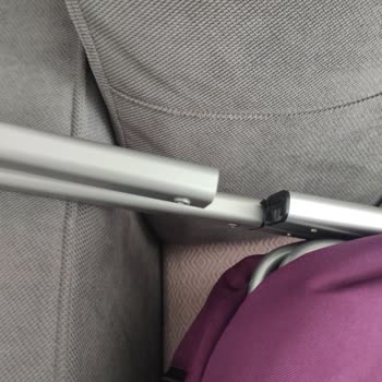 Dolap Sattığım Ürünün Kırılarak İade Edilmesine Göz Yumdu