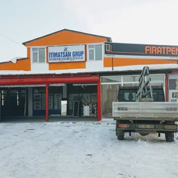 FıratPen Pencere ve Kapı Montaj Hizmetinde Büyük Hayal Kırıklığı
