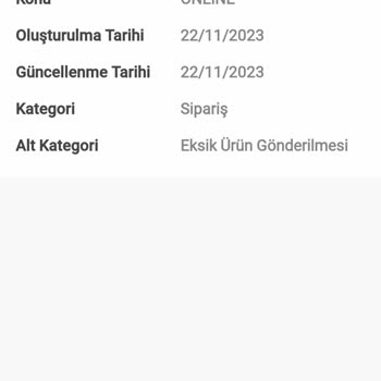Koçtaş Ücret İade Edilmiyor