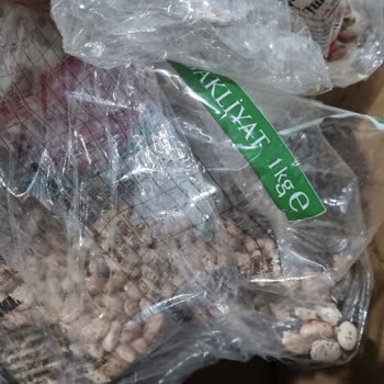 Bizim Toptan Satış Mağazaları Hasarlı Paket U