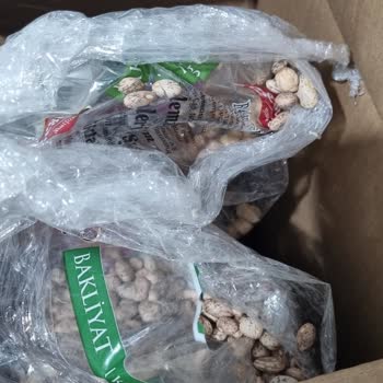 Bizim Toptan Satış Mağazaları Hasarlı Paket U