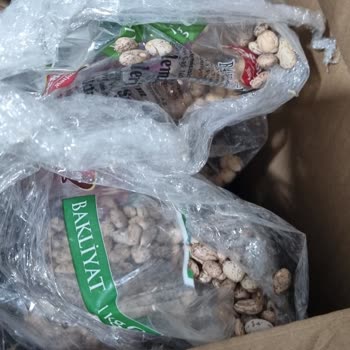 Bizim Toptan Satış Mağazaları Hasarlı Paket U