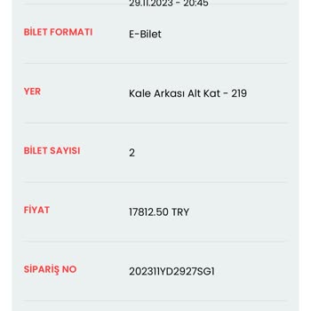 Biletalsat.com Biletimizi Söylediği Sürede Teslim Etmedi.